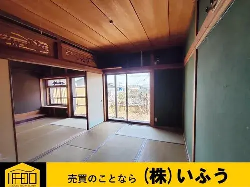 6DK Property Oita City Oita Prefecture (10)