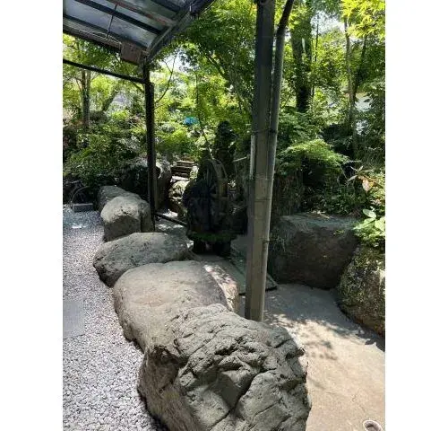 Akiya in Miyazaki