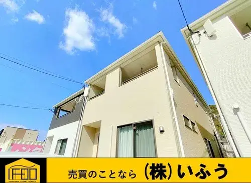 4LDK Property Oita City Oita Prefecture (2)