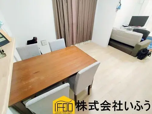 4LDK Property Oita City Oita Prefecture (4)