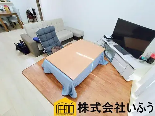 4LDK Property Oita City Oita Prefecture (5)