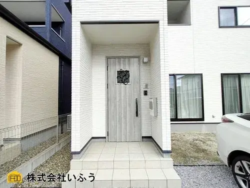 Akiya in Oita