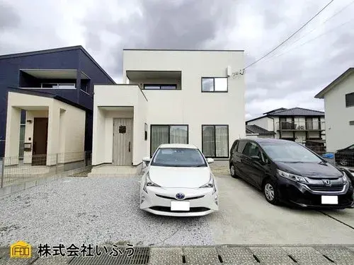 4LDK+S Property Oita City Oita Prefecture (2)