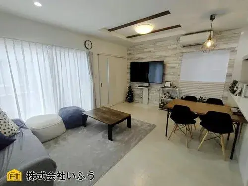 4LDK+S Property Oita City Oita Prefecture (7)