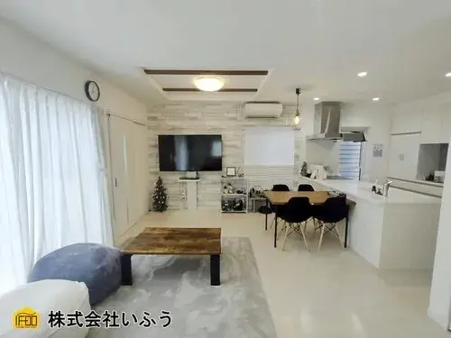4LDK+S Property Oita City Oita Prefecture (8)