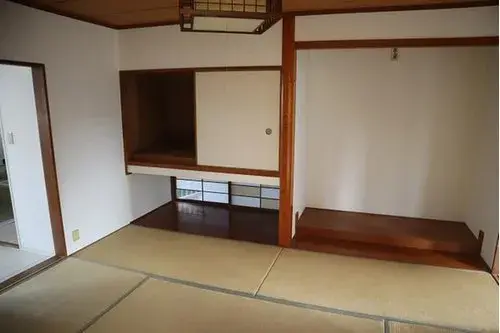 Prefectura de Miyazaki Ciudad de Miyazaki Propiedad 4DK (8)