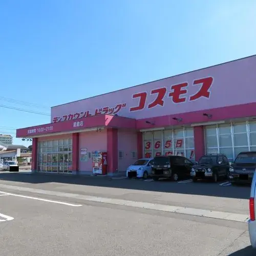 3LDK+S物件 日南市 宮崎県 (16)
