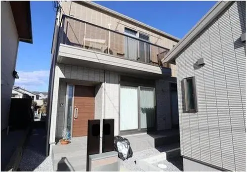 Akiya in Miyazaki