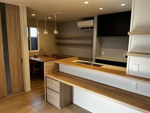 4LDK+S Property Miyazaki City Miyazaki Prefecture (10)