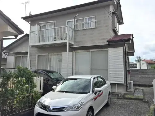 Akiya in Miyazaki