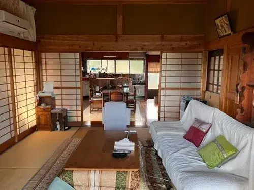 6LDK Property Kobayashi City Miyazaki Prefecture (9)