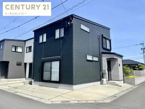 Akiya in Miyazaki