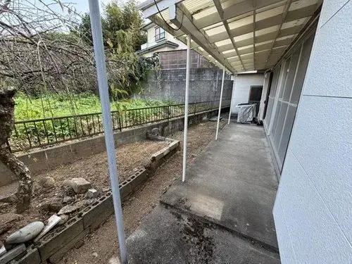 Propiedad 3K Ciudad Hyuga Prefectura de Miyazaki (2)