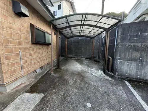 Propiedad 3K Ciudad Hyuga Prefectura de Miyazaki (3)