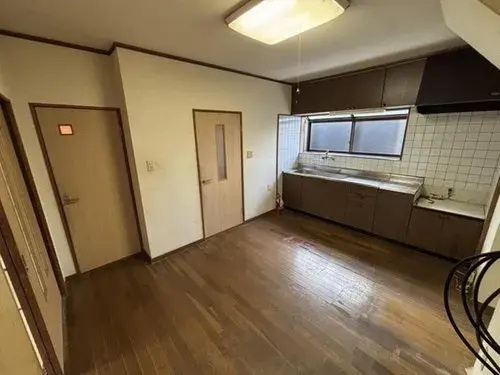 Propiedad 3K Ciudad Hyuga Prefectura de Miyazaki (6)