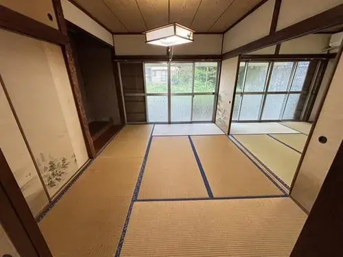 Propiedad 3K Ciudad Hyuga Prefectura de Miyazaki (8)