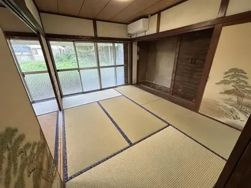 Propiedad 3K Ciudad Hyuga Prefectura de Miyazaki (9)