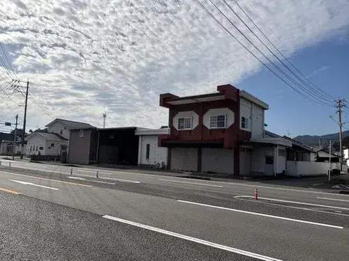 Akiya in Kadogawa Town