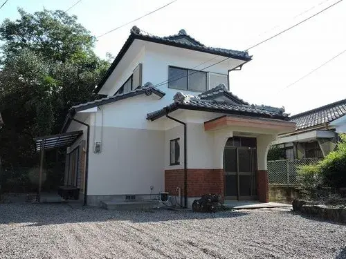 Akiya in Kobayashi