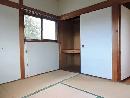 4DK Property Kobayashi City Miyazaki Prefecture (12)