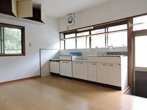 4DK Property Kobayashi City Miyazaki Prefecture (13)