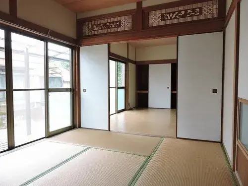4DK Property Kobayashi City Miyazaki Prefecture (6)