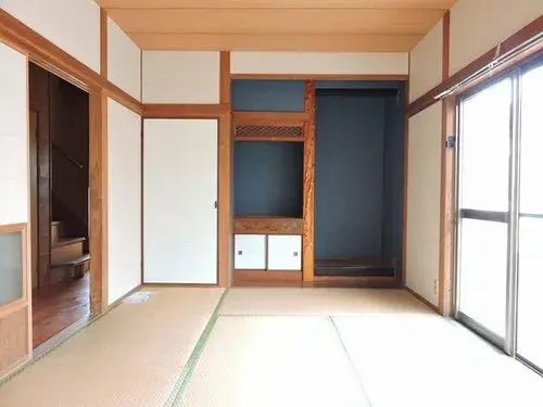 4DK Property Kobayashi City Miyazaki Prefecture (7)