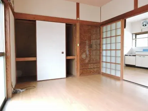 4DK Property Kobayashi City Miyazaki Prefecture (8)