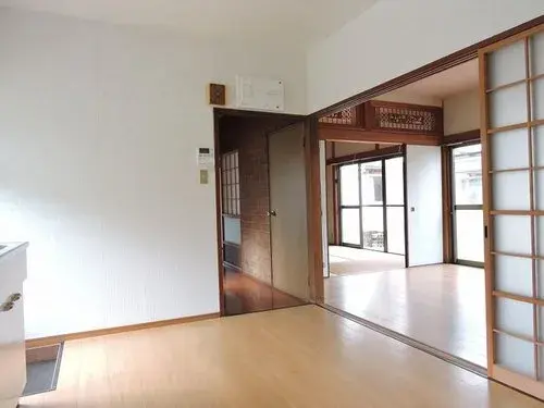 4DK Property Kobayashi City Miyazaki Prefecture (9)