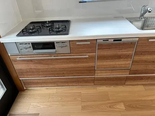 Prefectura de Miyazaki Ciudad de Miyazaki Casa Unifamiliar (3)