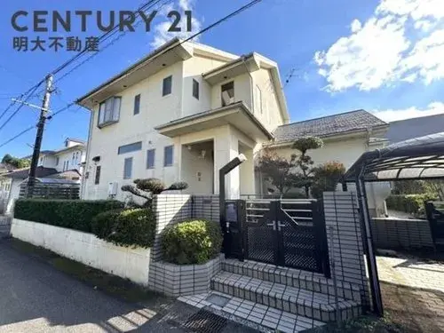 Akiya in 宮崎市