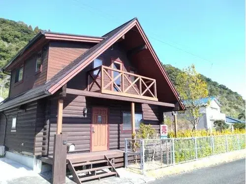 Akiya in Miyazaki