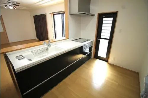 Propiedad con Almacenamiento en Todas las Habitaciones, Ciudad de Miyazaki, Prefectura de Miyazaki (6)