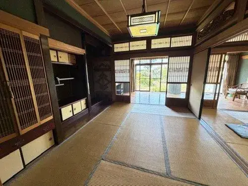 Недвижимость 7DK город Мияконодзё префектура Миядзаки (10)