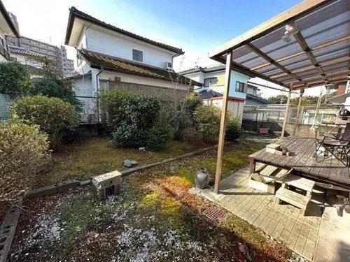 Propiedad 3DK Ciudad de Miyazaki Prefectura de Miyazaki (2)
