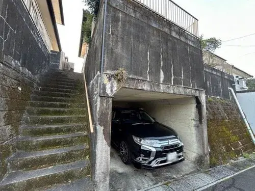 Propiedad 3DK Ciudad de Miyazaki Prefectura de Miyazaki (3)