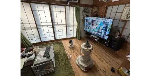 Propiedad 3DK Ciudad de Miyazaki Prefectura de Miyazaki (4)