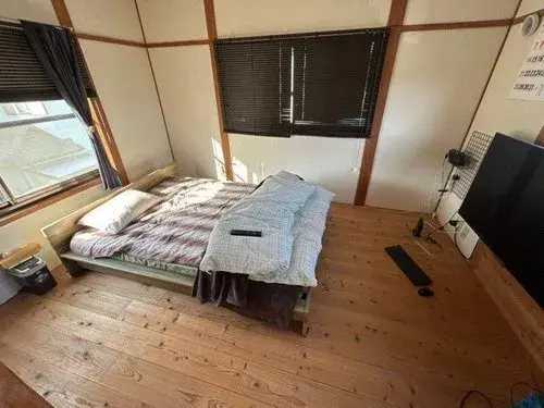 Propiedad 3DK Ciudad de Miyazaki Prefectura de Miyazaki (5)