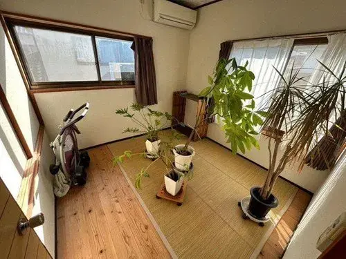 Propiedad 3DK Ciudad de Miyazaki Prefectura de Miyazaki (6)