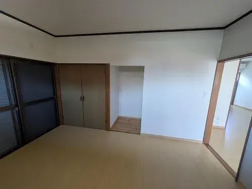 Casa Independiente de Miyazaki Miyakonojo (2)