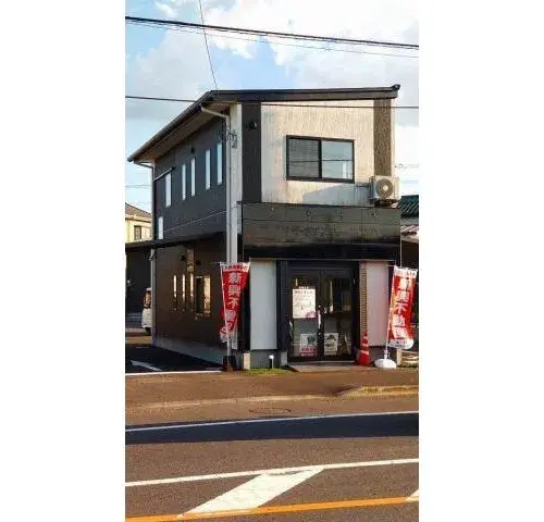 Akiya in Miyakonojo