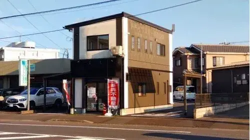 Propiedad 2K Ciudad de Miyakonojo Prefectura de Miyazaki (3)
