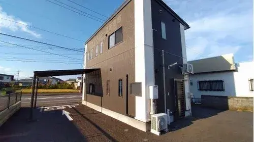 Propiedad 2K Ciudad de Miyakonojo Prefectura de Miyazaki (4)