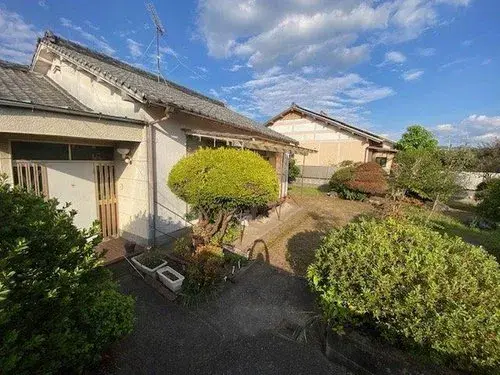 4DK物件 都城市 宮崎県 (2)