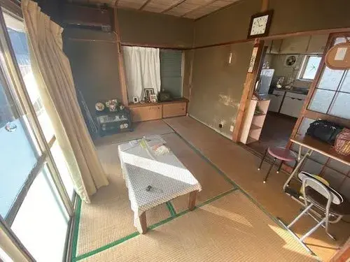 4DK物件 都城市 宮崎県 (11)