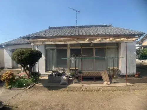 4DK物件 都城市 宮崎県 (4)