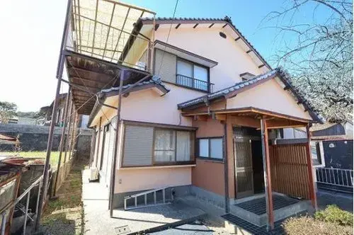 Akiya in Nobeoka