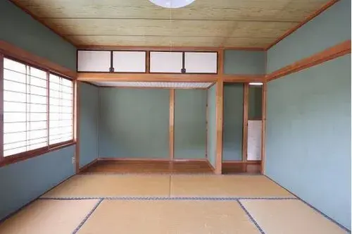 Miyazaki Prefecture Nobeoka City 4DK Property (12)