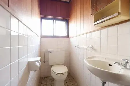 Miyazaki Prefecture Nobeoka City 4DK Property (16)