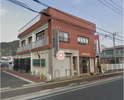 Miyazaki Prefecture Nobeoka City 4DK Property (19)